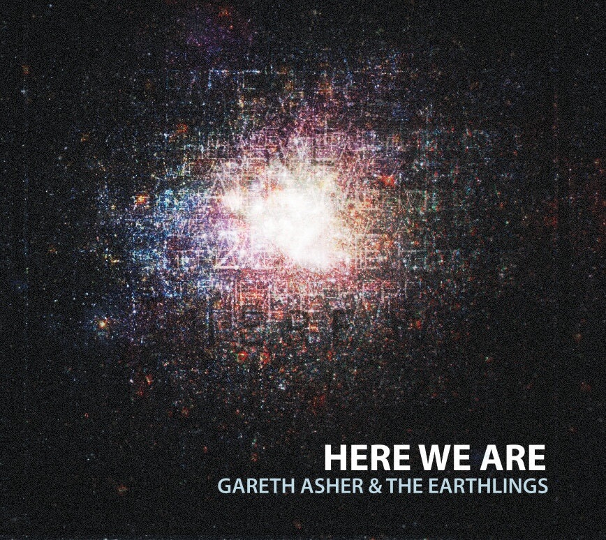 Album: Here We Are