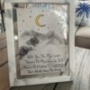 Handwritten Lyric Art Pieces - Image 2